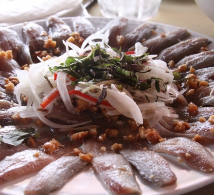 KHÁM PHÁ ẨM THỰC PHÚ QUỐC